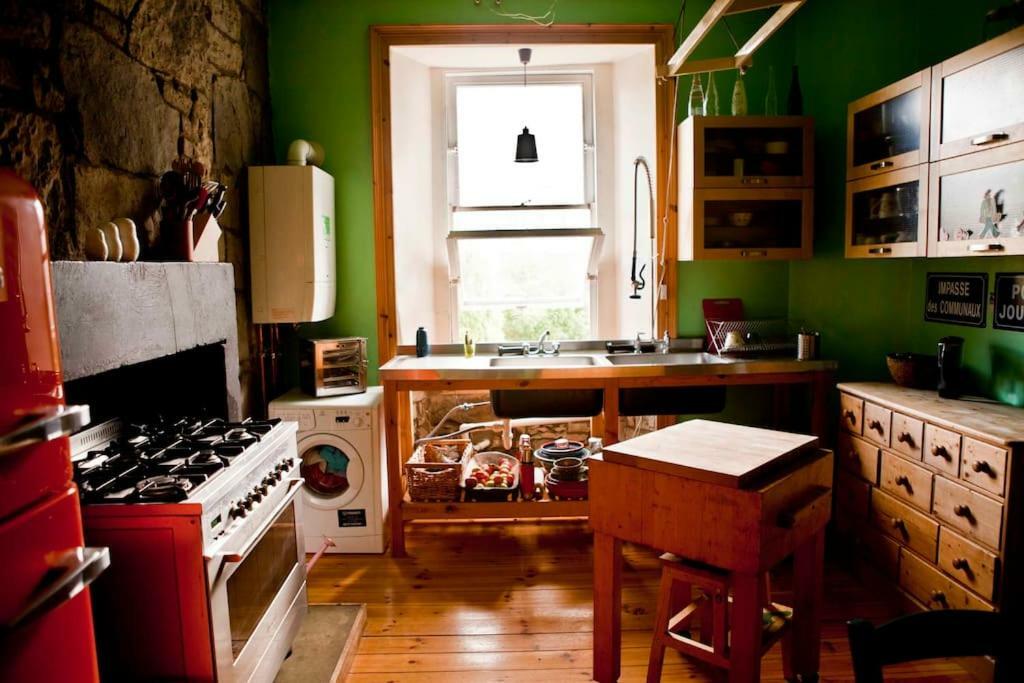 Epicurean Clerk Apartment EDI Exterior photo