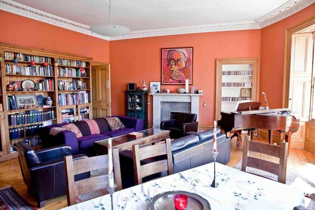 Epicurean Clerk Apartment EDI Exterior photo