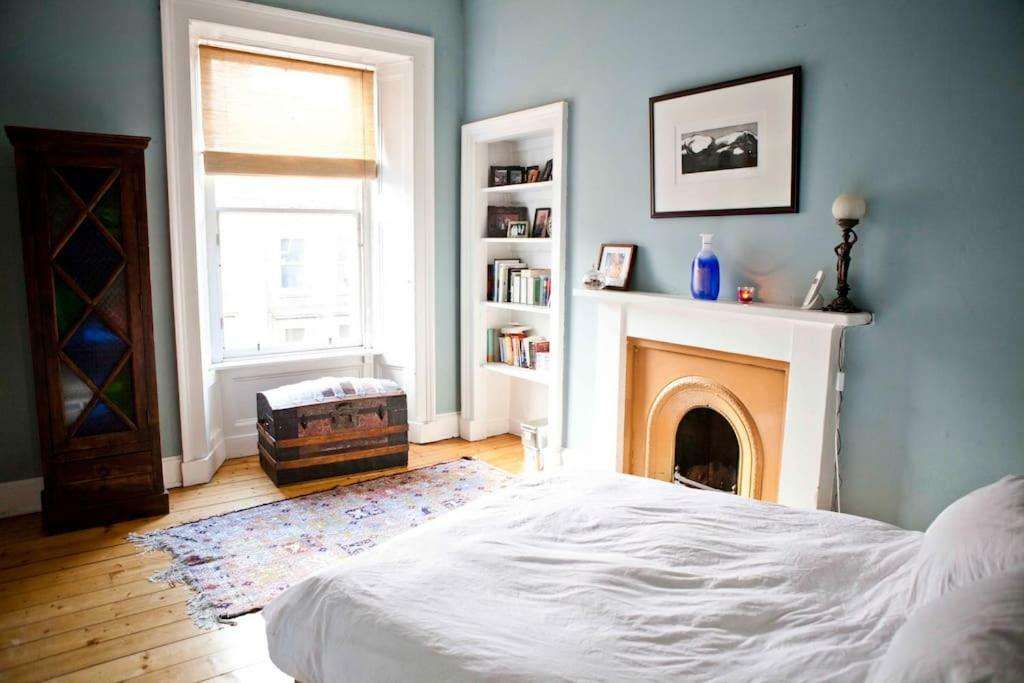 Epicurean Clerk Apartment EDI Exterior photo