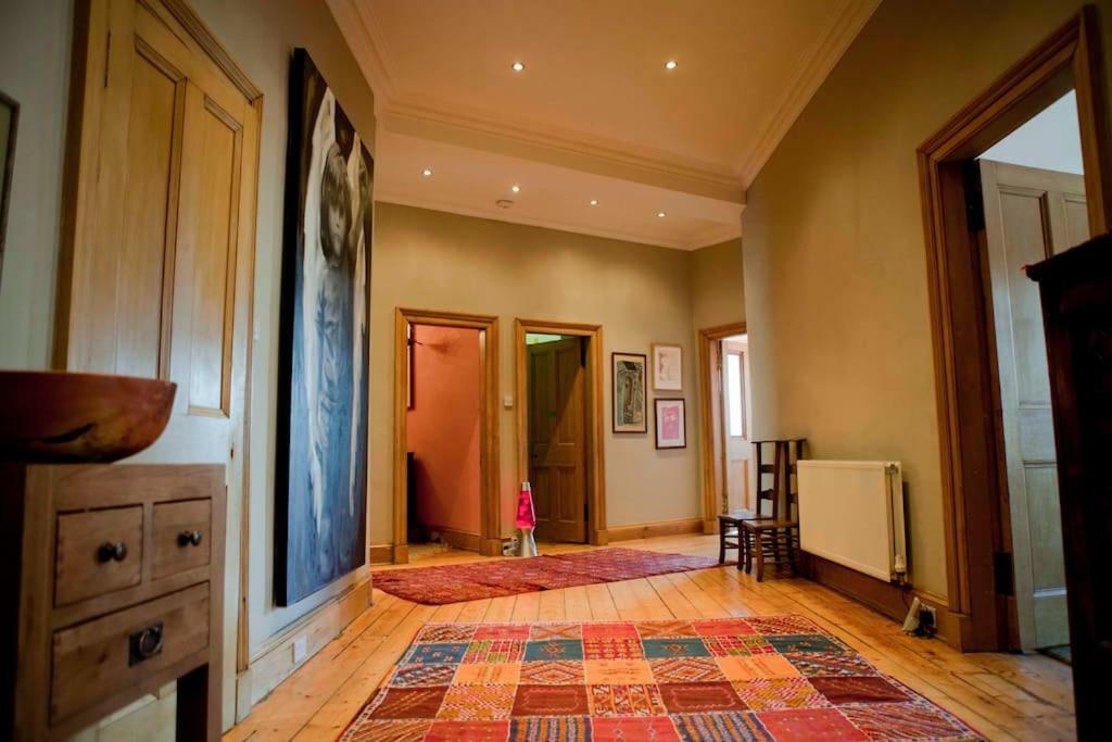 Epicurean Clerk Apartment EDI Exterior photo