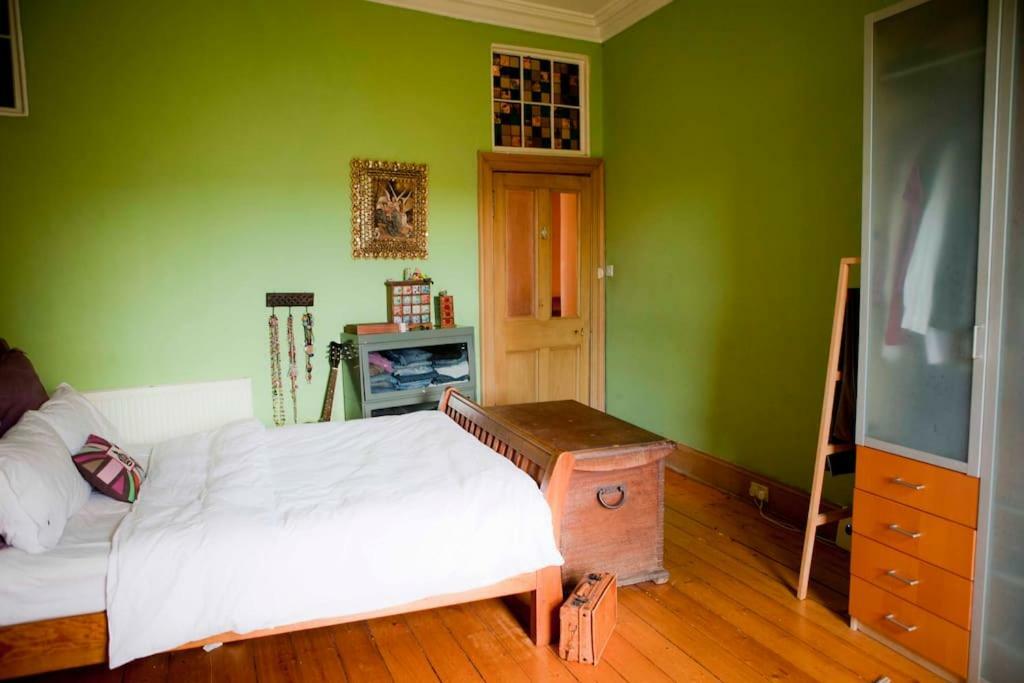Epicurean Clerk Apartment EDI Exterior photo